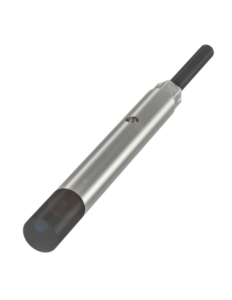 Czujnik indukcyjny standardowy BES G04ED-PSC50F-EP05 BALLUFF | Automatyka | Eshop Dopak | Wszystko dla Przemysłu