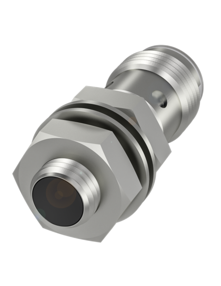 Czujnik indukcyjny standardowy BES M08EC-PSC15B-S04G BALLUFF | Automatyka | Eshop Dopak | Wszystko dla Przemysłu
