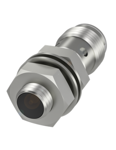 Czujnik indukcyjny standardowy BES M08EC-PSC15B-S04G BALLUFF | Automatyka | Eshop Dopak | Wszystko dla Przemysłu