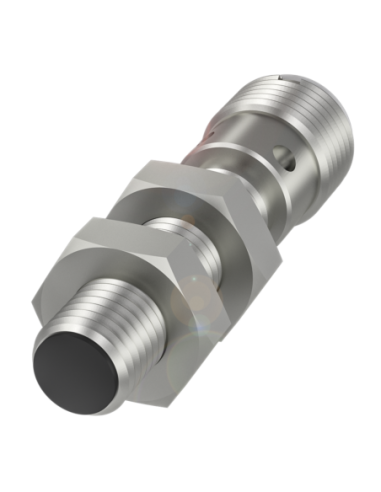 Czujnik indukcyjny standardowy BES M08EE-POC20B-S04G BALLUFF | Automatyka | Eshop Dopak | Wszystko dla Przemysłu