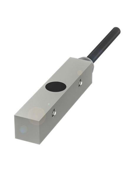 Czujnik indukcyjny standardowy BES 516-300-S202-PU-05 BALLUFF | Automatyka | Eshop Dopak | Wszystko dla Przemysłu