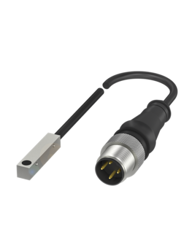 Czujnik indukcyjny standardowy BES 516-3040-I02-C-S4-00,3 BALLUFF | Automatyka | Eshop Dopak | Wszystko dla Przemysłu