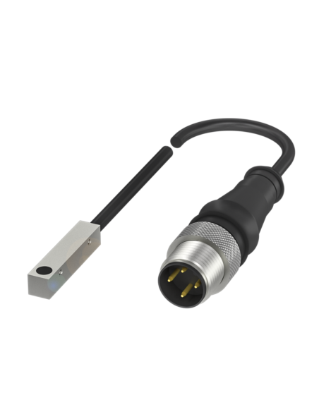 Czujnik indukcyjny standardowy BES 516-3040-I02-C-S4-00,3 BALLUFF | Automatyka | Eshop Dopak | Wszystko dla Przemysłu
