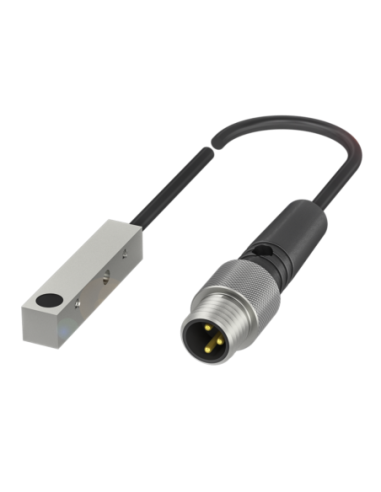 Czujnik indukcyjny standardowy BES 516-3040-I02-C-S49-00,3 BALLUFF | Automatyka | Eshop Dopak | Wszystko dla Przemysłu