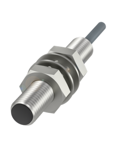 Czujnik indukcyjny standardowy BES 516-324-EO-C-02 BALLUFF | Automatyka | Eshop Dopak | Wszystko dla Przemysłu