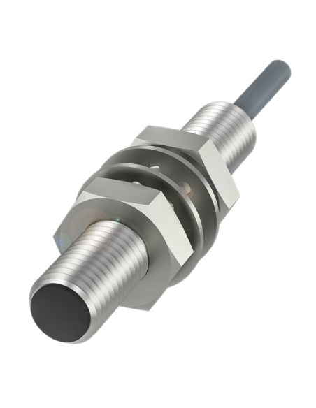 Czujnik indukcyjny standardowy BES 516-324-EO-C-02 BALLUFF | Automatyka | Eshop Dopak | Wszystko dla Przemysłu