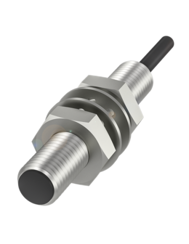 Czujnik indukcyjny standardowy BES 516-324-EO-C-PU-02 BALLUFF | Automatyka | Eshop Dopak | Wszystko dla Przemysłu