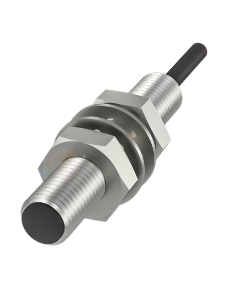 Czujnik indukcyjny standardowy BES 516-324-G-EO-C-PU-03 BALLUFF | Automatyka | Eshop Dopak | Wszystko dla Przemysłu