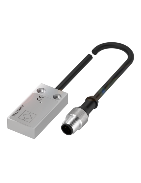 Czujnik indukcyjny standardowy BES 516-347-MO-C-S4-00,2 BALLUFF | Automatyka | Eshop Dopak | Wszystko dla Przemysłu