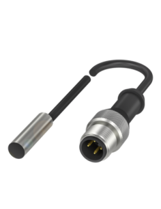 Czujnik indukcyjny standardowy BES 516-371-SA10-S4-00,3 BALLUFF | Automatyka | Eshop Dopak | Wszystko dla Przemysłu 2