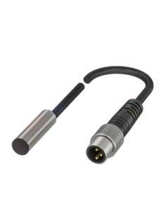 Czujnik indukcyjny standardowy BES 516-371-SA10-S49-00,3 BALLUFF | Automatyka | Eshop Dopak | Wszystko dla Przemysłu