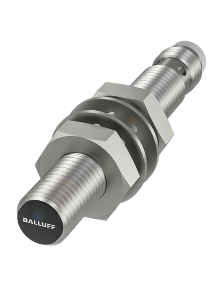 Czujnik indukcyjny standardowy BES 516-377-G-S49-C BALLUFF | Automatyka | Eshop Dopak | Wszystko dla Przemysłu