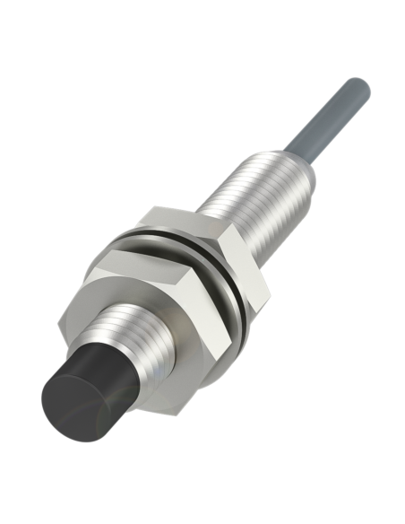 Czujnik indukcyjny standardowy BES 516-383-EO-C-02 BALLUFF | Automatyka | Eshop Dopak | Wszystko dla Przemysłu