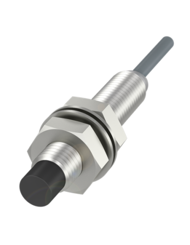 Czujnik indukcyjny standardowy BES 516-383-EO-C-05 BALLUFF | Automatyka | Eshop Dopak | Wszystko dla Przemysłu