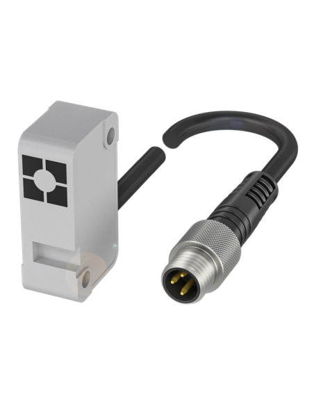 Czujnik indukcyjny standardowy BES 517-351-NO-C-S49-00,32 BALLUFF | Automatyka | Eshop Dopak | Wszystko dla Przemysłu