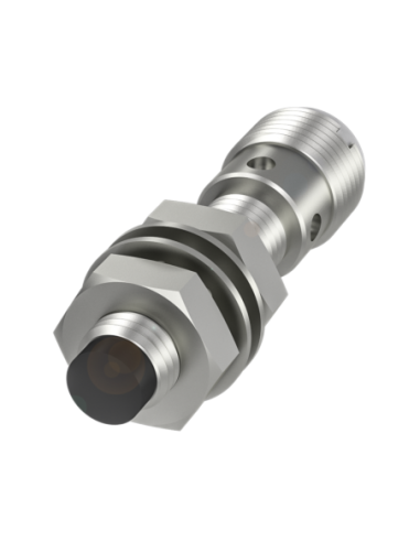 Czujnik indukcyjny standardowy BES M08ED-PSC25F-S04G BALLUFF | Automatyka | Eshop Dopak | Wszystko dla Przemysłu
