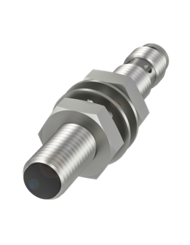 Czujnik indukcyjny standardowy BES M08EG-PSC15B-S49G BALLUFF | Automatyka | Eshop Dopak | Wszystko dla Przemysłu