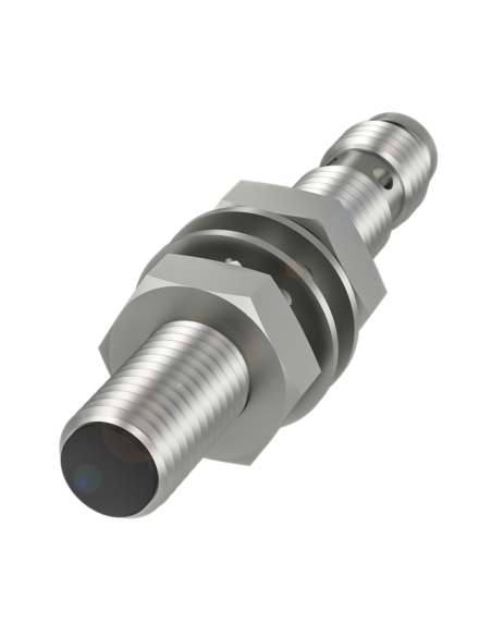 Czujnik indukcyjny standardowy BES M08EG-PSC15B-S49G BALLUFF | Automatyka | Eshop Dopak | Wszystko dla Przemysłu