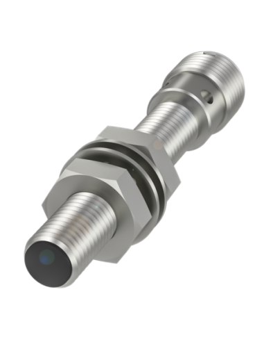 Czujnik indukcyjny standardowy BES M08EH-PSC15B-S04G BALLUFF | Automatyka | Eshop Dopak | Wszystko dla Przemysłu
