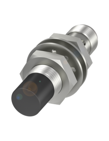 Czujnik indukcyjny standardowy BES M12MD-NSC80F-S04G BALLUFF | Automatyka | Eshop Dopak | Wszystko dla Przemysłu