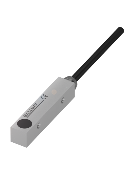 Czujnik indukcyjny standardowy BES Q08ZC-POC20B-BP02 BALLUFF | Automatyka | Eshop Dopak | Wszystko dla Przemysłu
