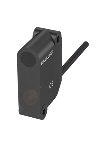 Czujnik indukcyjny standardowy BES R05KB-PSC20B-EP05 BALLUFF | Automatyka | Eshop Dopak | Wszystko dla Przemysłu