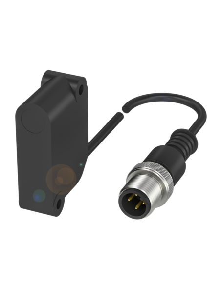 Czujnik indukcyjny standardowy BES R05KB-PSC40B-EP00,3-GS04 BALLUFF | Automatyka | Eshop Dopak | Wszystko dla Przemysłu