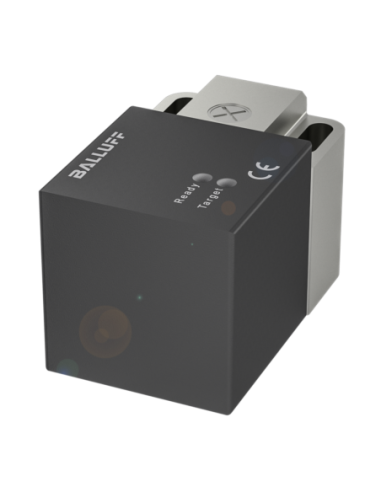 Czujnik indukcyjny standardowy BES Q40KEU-NAH20B-S04G-001 BALLUFF | Automatyka | Eshop Dopak | Wszystko dla Przemysłu