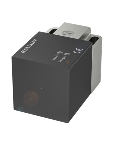 Czujnik indukcyjny standardowy BES Q40KEU-NAH20B-S04G-001 BALLUFF | Automatyka | Eshop Dopak | Wszystko dla Przemysłu