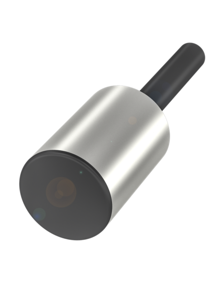 Czujnik indukcyjny standardowy BES G06EA-PSC15B-EP02 BALLUFF | Automatyka | Eshop Dopak | Wszystko dla Przemysłu