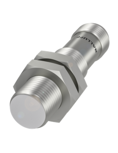 Czujnik indukcyjny standardowy BES 515-325-E5-T-S4 BALLUFF | Automatyka | Eshop Dopak | Wszystko dla Przemysłu