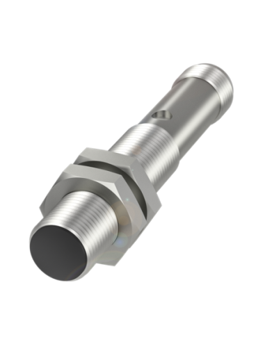 Czujnik indukcyjny standardowy BES 515-325-S4-C BALLUFF | Automatyka | Eshop Dopak | Wszystko dla Przemysłu