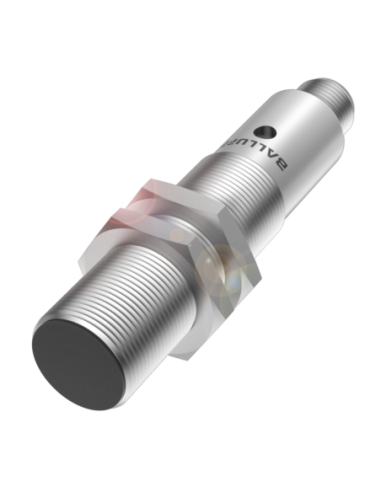 Czujnik indukcyjny standardowy BES 515-326-S4-C BALLUFF | Automatyka | Eshop Dopak | Wszystko dla Przemysłu