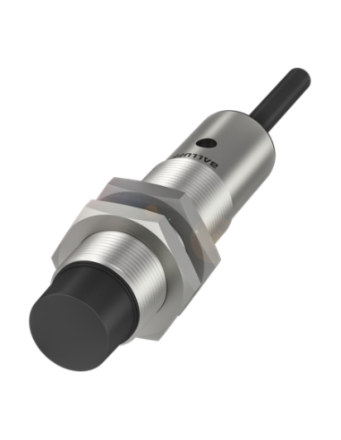 Czujnik indukcyjny standardowy BES 515-360-BO-C-PU-03 BALLUFF | Automatyka | Eshop Dopak | Wszystko dla Przemysłu