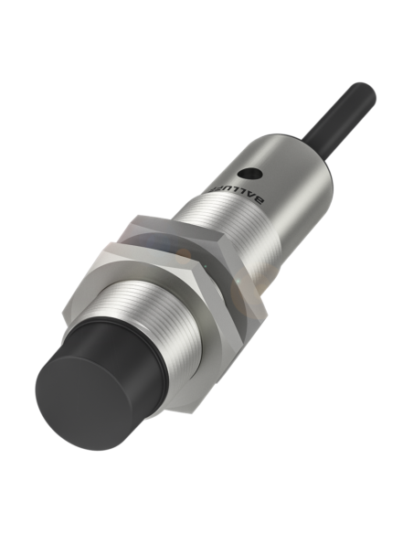 Czujnik indukcyjny standardowy BES 515-360-BO-C-PU-03 BALLUFF | Automatyka | Eshop Dopak | Wszystko dla Przemysłu