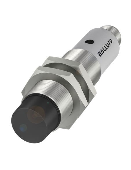 Czujnik indukcyjny standardowy BES 515-360-S4-C BALLUFF | Automatyka | Eshop Dopak | Wszystko dla Przemysłu