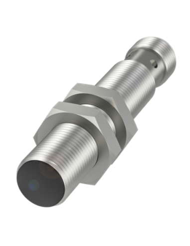 Czujnik indukcyjny standardowy BES M12EI-POC40B-S04G BALLUFF | Automatyka | Eshop Dopak | Wszystko dla Przemysłu