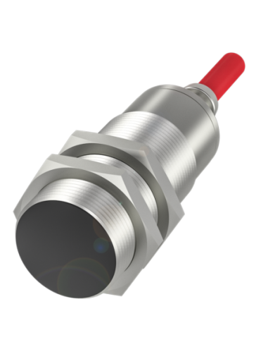 Czujnik indukcyjny standardowy BES 516-114-SA1-15 BALLUFF | Automatyka | Eshop Dopak | Wszystko dla Przemysłu