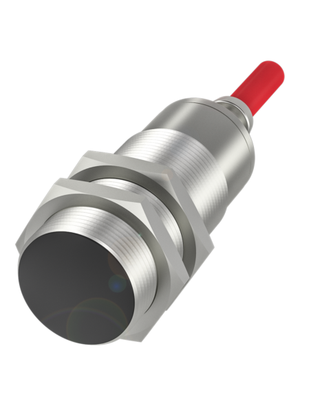 Czujnik indukcyjny standardowy BES 516-114-SA1-15 BALLUFF | Automatyka | Eshop Dopak | Wszystko dla Przemysłu
