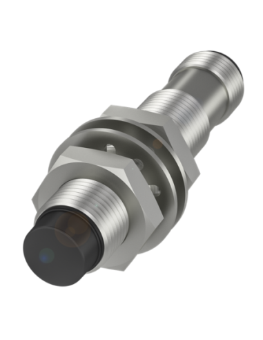Czujnik indukcyjny standardowy BES 113-356-SA31-S4 BALLUFF | Automatyka | Eshop Dopak | Wszystko dla Przemysłu