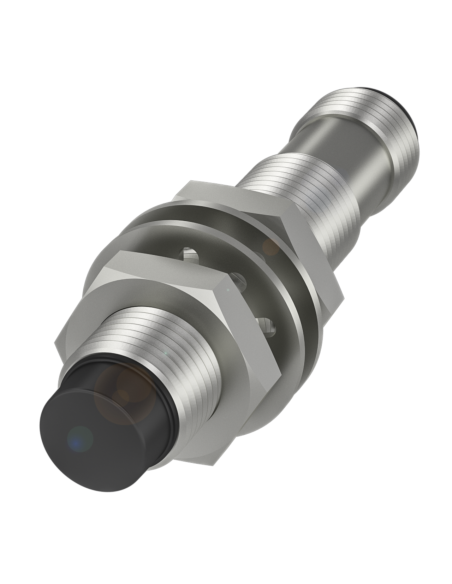 Czujnik indukcyjny standardowy BES 113-356-SA31-S4 BALLUFF | Automatyka | Eshop Dopak | Wszystko dla Przemysłu