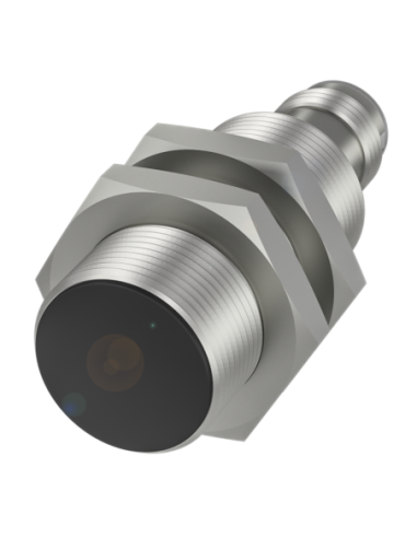 Czujnik indukcyjny standardowy BES M18MF-USC70B-S04G BALLUFF | Automatyka | Eshop Dopak | Wszystko dla Przemysłu