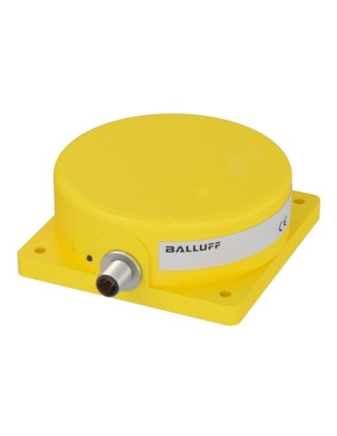 Czujnik indukcyjny standardowy BES IKN-070T.38-G-S4 BALLUFF | Automatyka | Eshop Dopak | Wszystko dla Przemysłu