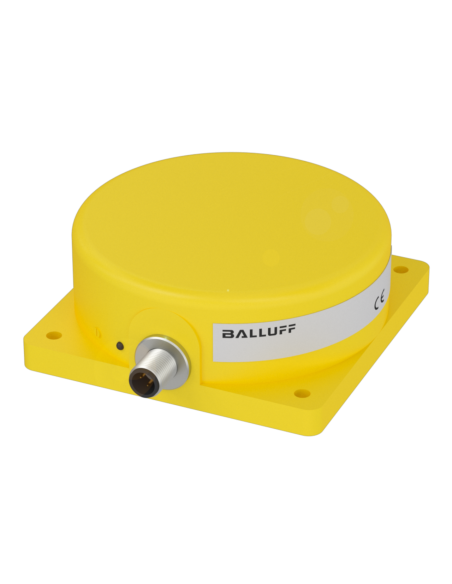 Czujnik indukcyjny standardowy BES IKN-070T.38-G-S4 BALLUFF | Automatyka | Eshop Dopak | Wszystko dla Przemysłu