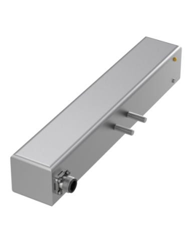 Czujnik indukcyjny standardowy BES IKU-021.28-G-S4 BALLUFF | Automatyka | Eshop Dopak | Wszystko dla Przemysłu