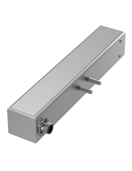 Czujnik indukcyjny standardowy BES IKU-021.28-G-S4 BALLUFF | Automatyka | Eshop Dopak | Wszystko dla Przemysłu