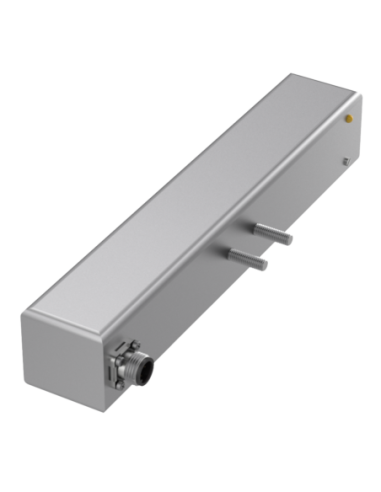 Czujnik indukcyjny standardowy BES IKU-021.28-G-S4 BALLUFF | Automatyka | Eshop Dopak | Wszystko dla Przemysłu