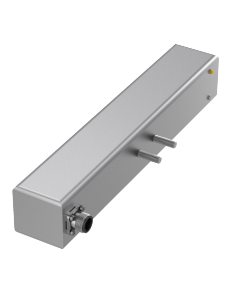 Czujnik indukcyjny standardowy BES IKU-021.28-G-S4 BALLUFF | Automatyka | Eshop Dopak | Wszystko dla Przemysłu