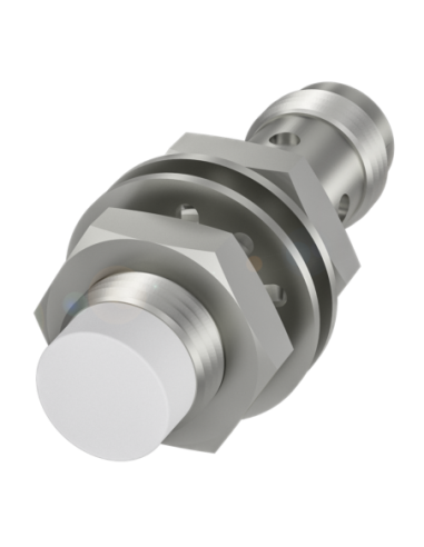 Czujnik indukcyjny standardowy BES M12MC1-PSC10F-S04G BALLUFF | Automatyka | Eshop Dopak | Wszystko dla Przemysłu