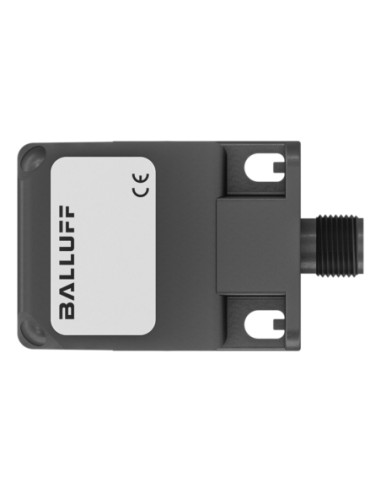 Czujnik indukcyjny standardowy BES Q40KFU-PSC20B-S04G-012 BALLUFF | Automatyka | Eshop Dopak | Wszystko dla Przemysłu